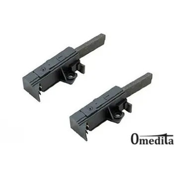 

Brushes for motor, Bosch, Siemens 00167517