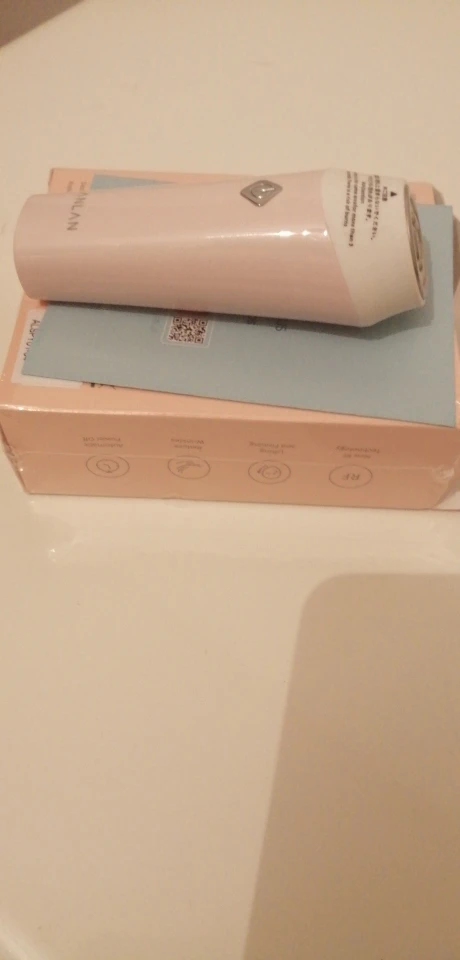 Отзыв о товаре ANLAN rf лифтинг аппарат массажер для лица микротоки для лица рф лифтинг аппарат RF Устройство для красоты RF лифтинг для лица радиочастотная мезотерапия для лица омоложение кожи лифтинг укрепляющее удаление морщин от пользователя A***n