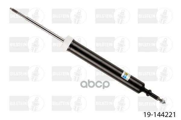 Амортизатор 2-Х Трубный Газовый Задний B4 Bilstein 19144221 Bilstein арт. 19144221