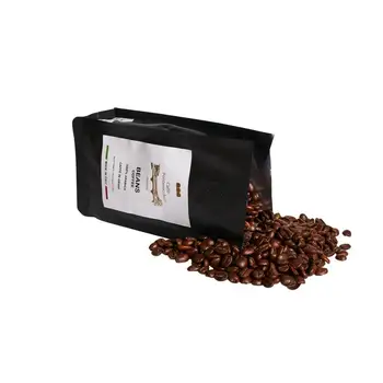 

Coffee Beans BOX da 250 grammi Sinfonia Pack - Caffè in Grani - 100% Arabica GOURMET