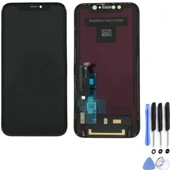 

Display Assembly for Apple iPhone XR