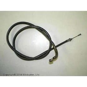 

Gas rope Suzuki RF 600 R 93 Outdoor