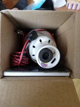 Hanging-Lamp Solar-Light Led Outdoor Waterproof Courtyard 12 Luz