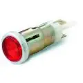 

Light warning lamp UAZ VAZ, GAZ, ZIL, Liaz (red) 12 V; 12.3803 12000-3803010-00