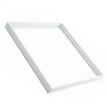 

Surface Kit Led Panel Iglux Mppro-595-Bl 60*60 white Com electronic lighting