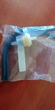 Cleaner Hose-Line Magnet Scooter GAS-FUEL-FILTER Petrol-Pipe Dirt-Bike Universal Quad