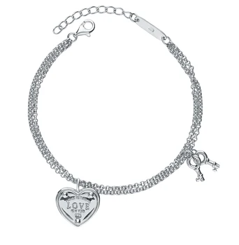 

Silver bracelet SUNLIGHT