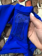 OMKAGI-traje de baño para mujer, bañador Sexy de realce, conjunto de microbikini, ropa de playa, Bikini brasileño 2021