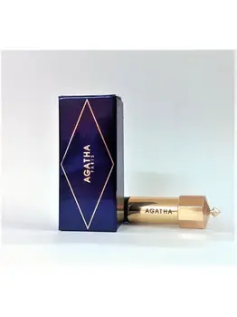 

Lipstick by Agatha premiere lipstick
