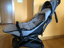 2021 la nueva actualización de Yoya para bebé cochecito carro portátil plegable coche de bebé ligero cochecito de bebé cochecito