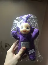 Stuffed-Doll Plush-Toy Birthday-Gift Teletubbies Christmas Children Super-Quality 25cm