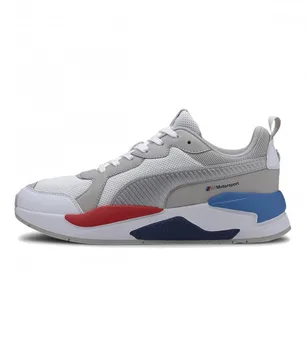 

Puma trainers BMW X-Ray