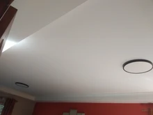 Lights Lighting-Fixture Lamps-Room Led-Ceiling-Light Bedroom Kitchen 20inch Ultrathin