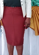 Faldas de Estilo Vintage para mujer, faldas de estilo vendaje, estilo Harajuku, Sexy, para verano, 2020