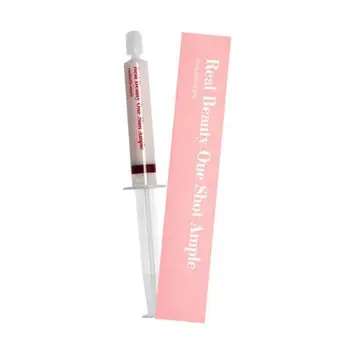 

Serum for face RealBeauty OneShot ample (Cinderella)