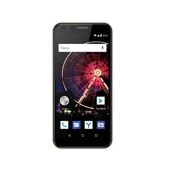 

Smartphone vertex impress flash 3G Dual SIM