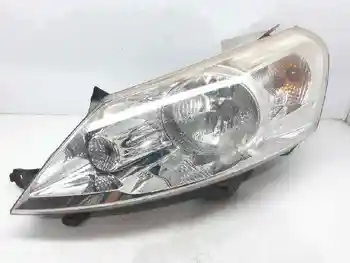 

89902605 left lighthouse CITROEN JUMPY