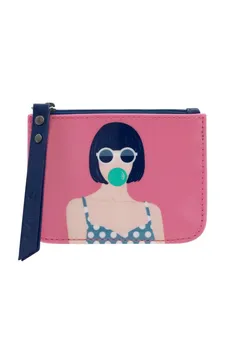 

PURSE POP! SANTORO 11,2X8,8X1,1 970FC01