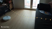 Led-Fairy-Lights String Festoon Home-Decoration Outdoor/indoor-Street-Garland Xmas Christmas/new-Year