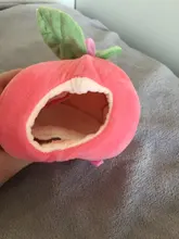 House Chinchilla Hammock-Cage Nest Hamster Sugar Glider Animal-Swing Hide Cute Sleeping-Bed