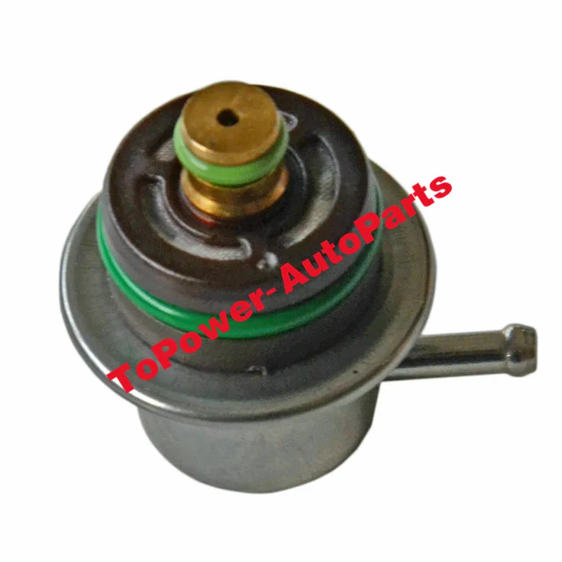 0280160557 регулятор давления для впрыска топлива OEM Audii Seatt Skodaa V + W Passat Jettaa Golff 0280160575