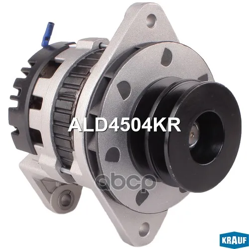 Генератор Krauf арт. ALD4504KR