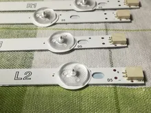 LED Backlight strip BAR For LG 42inch 42ROW2.1 TV 6916L-1412A 6916L-1413A 6916L-1414A