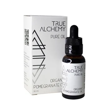 

True Alchemy Сыворотка "Organic Pomegranate Oil" Кремы и сыворотки