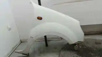 

7751691053 right front fin RENAULT KANGOO (F/KC0)