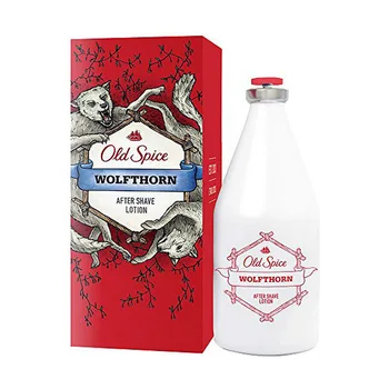 

After Shave Wolfthorn Old Spice (100 ml)