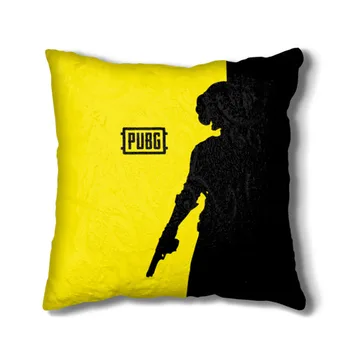 

Pillow 3D PUBG