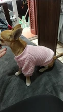 Coat Outfit Pets-Clothing Small Dogs Warm Chihuahua Winter Yorkshire Puppy Schnauzer