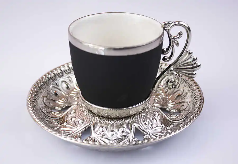 E6-Turkish-Coffee-Sets-Turkish-Cups-Set-Made-in-Turkey-Arabic-Coffee-Sets-Set-of-6-Covered-Handmade-Tea-Cups-Set-Espresso-Set-Copper-Coffee-Set-Turkish-Coffee-Cups-Sets-Gold-Silver-