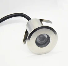 

1W 3W RGB RGBW LED COB Spotlight DC 12V Mini Led Spot Light IP68 Color Changing Swimming Pool Commercial Outdoor Garden Lighting