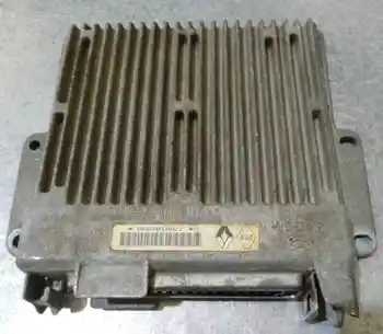 

7700868295 SWITCHBOARD ENGINE EUA RENAULT CLIO I PHASE I + II (B/C57)