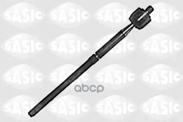 Sas9006343_тяга Рул. Л. П.! Fiat Iveco Daily 78-94 Sasic 9006343 Sasic арт. 9006343