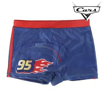 

Boys Swim Shorts Cars 72725
