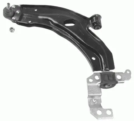 Рычаг левый Fiat Doblo 1.2-1.9D 01 LEMFORDER 3199501