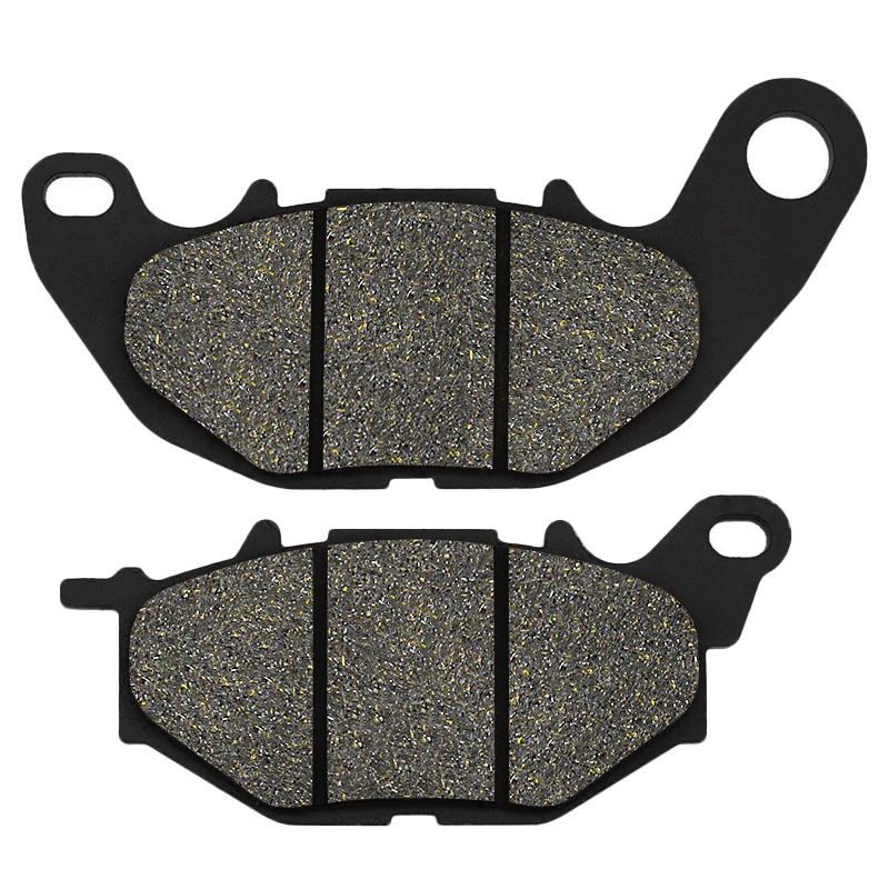Motorcycle Front & Rear Brake Pads for Yamaha YZFR3 YZF R3 321 cc 2015-2021 MTN320 MTN 320 A MT 03 MT03 2016 2017 2018 2019-2021