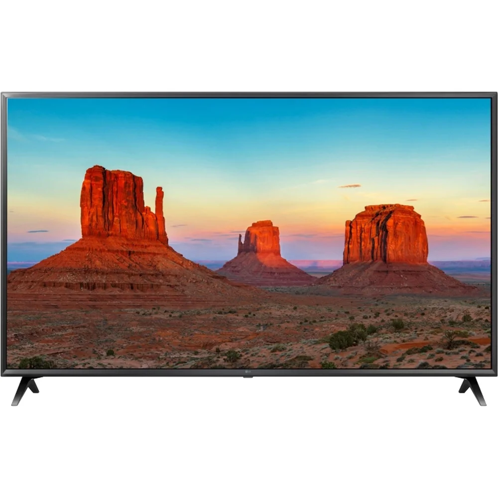 Ultra HD телевизор LG с технологией 4K Активный HDR 50 дюймов 50UK6300PLB