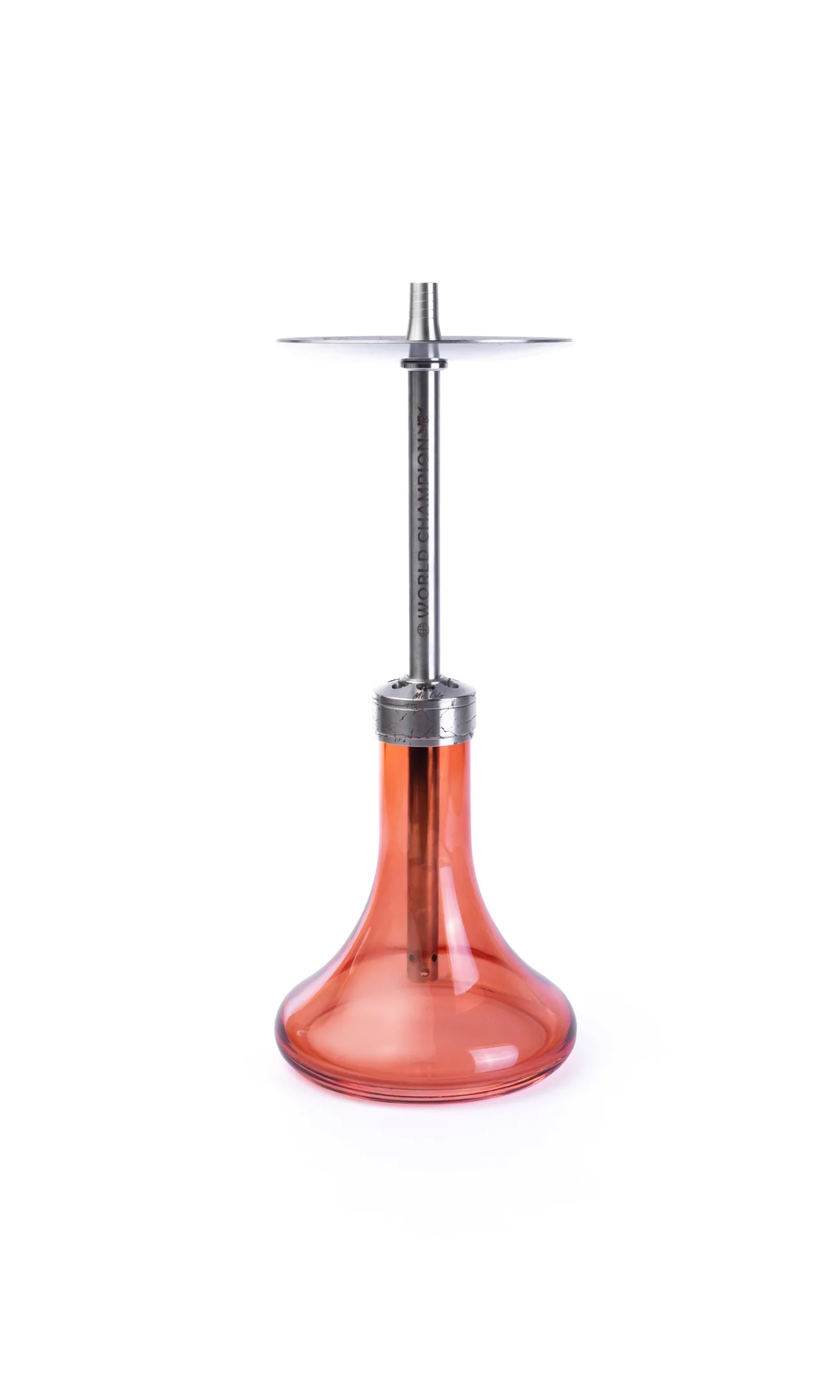 

Babba E 35 World Champion Hookah Robust Plenty of Smoke Delightful Shisha Starbuzz