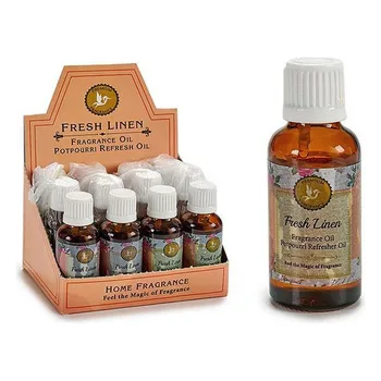 

Fragrance oil Fresh Linen 30 ml