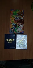 Tarjetas de Pokemon Vmax para niños, juego de cartas coleccionables, colección de cajas, regalo de Navidad