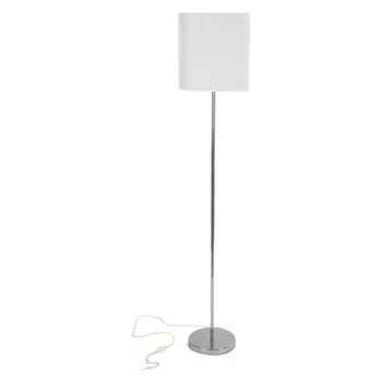 

Floor Lamp Metal (30 x 148 x 30 cm) White