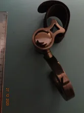 Gancho del Cochecito de bebé-Correa para cesta multifuncional, colgador de bolsas, accesorios de agarre, Ene-30, 360