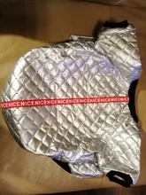 Coat Puppy Clothing Jacket Puppy-French-Bulldog Dogs Waterproof Chihuahua Winter Vest