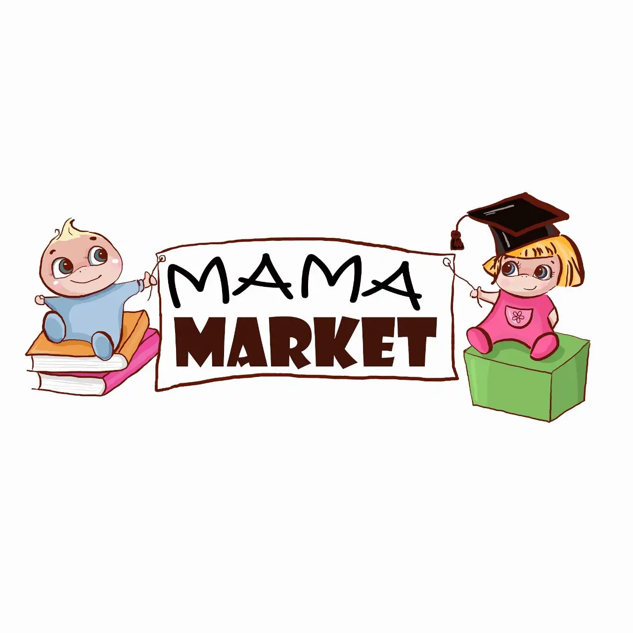 Mamamarket_ Store
