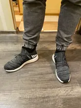 Zapatos de trabajo de seguridad para hombres, calzado de construcción de acero para el aire libre, puntera a prueba de perforaciones, botas de seguridad ligeras de alta calidad