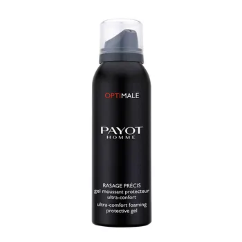 

PAYOT HOMME OPTIMALE FOAMING PROTECTIVE GEL 100ML