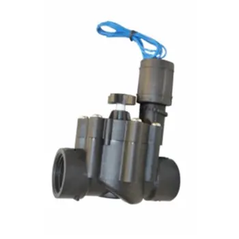 

ELECTROVALVE WATERING 1 "AQC Q160C